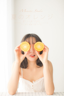 明星专题：何昊阳