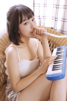 中国功夫少女组