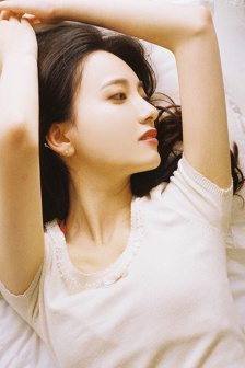 我就是这般女子