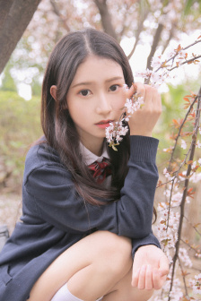 杨棋涵李美熙